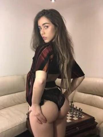 Проститутка Рита